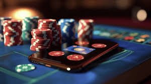 Live casino interaktif dengan dealer langsung untuk pengalaman kasino nyata