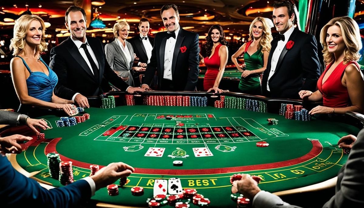 Pilihan kategori slot online lengkap tersedia di jago777